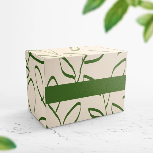 Packaging personalizzato: come rendere il tuo brand indimenticabile
