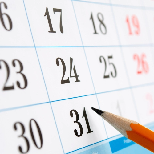 Calendari personalizzati: un'idea creativa e funzionale per il tuo brand
